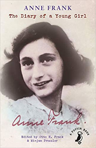 Picture of THE DIARY OF A YOUNG GIRL
